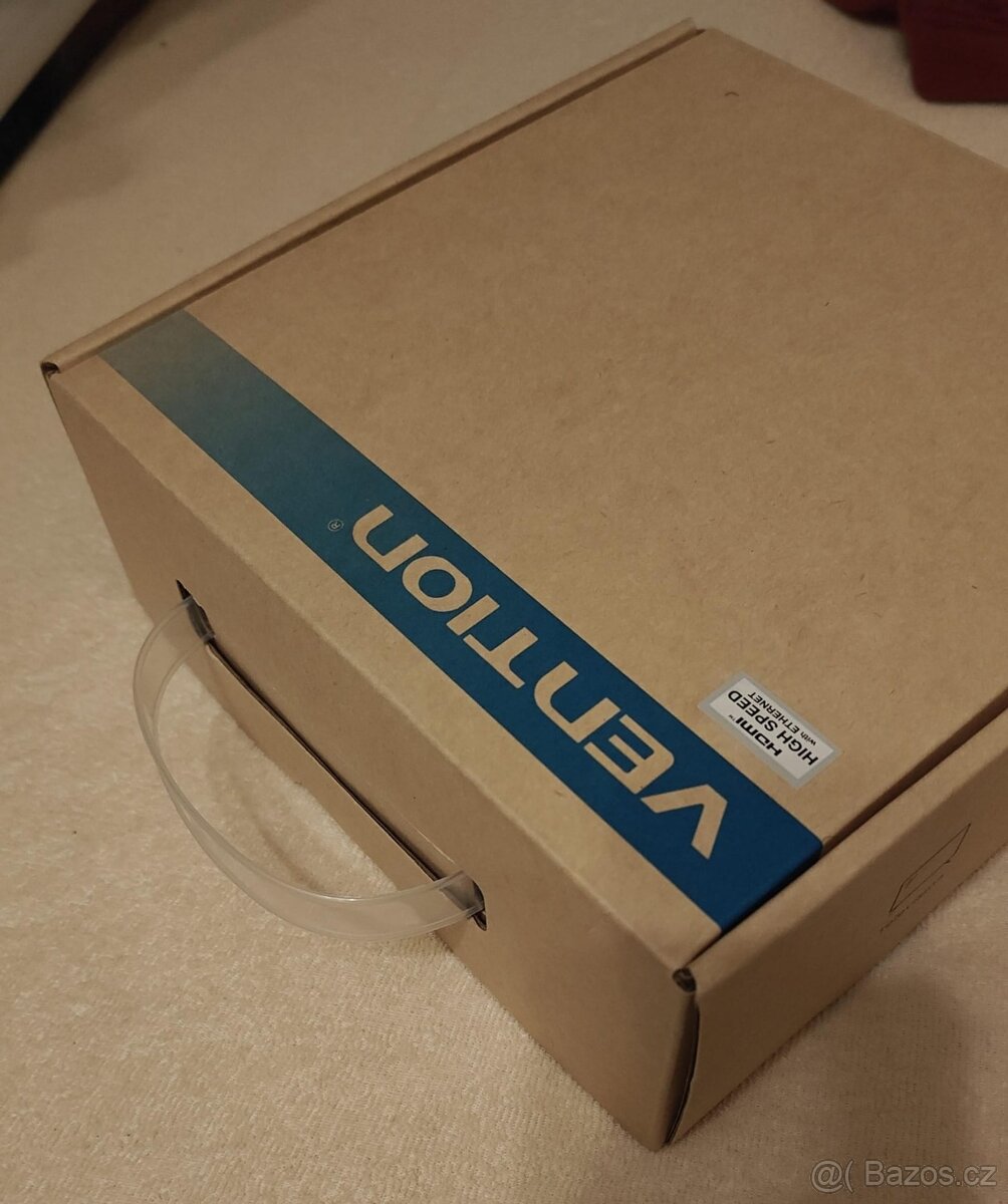 HDMI 2.0 4K 15m - 4