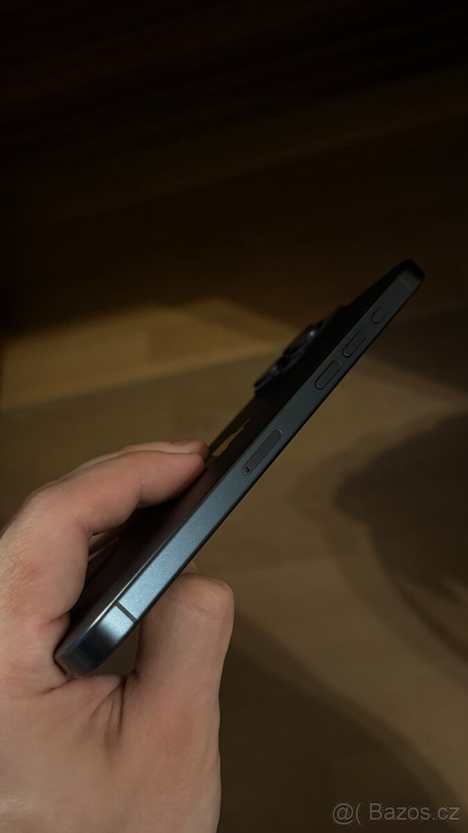iPhone 15 Pro Max 512GB - 4