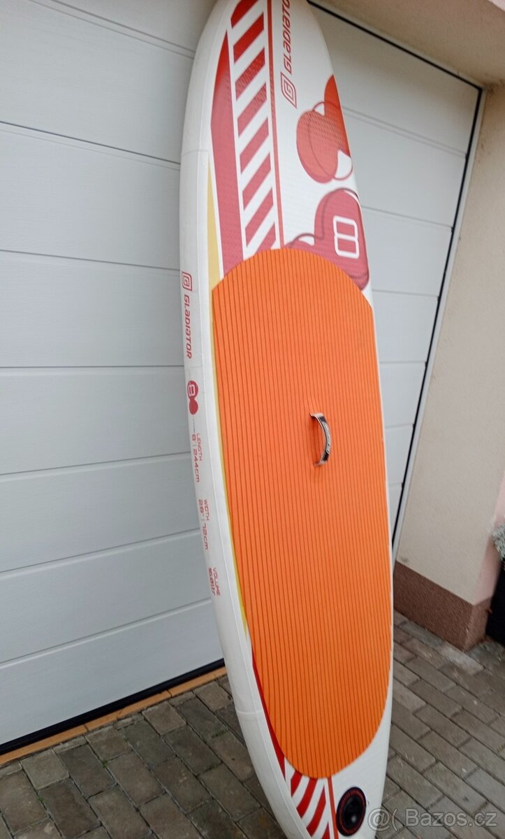 Paddleboard Gladiator KIDS 8´00" - 4