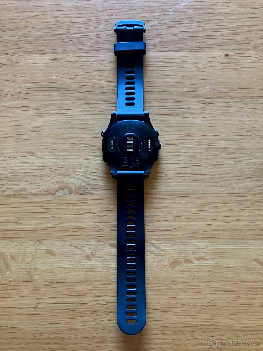 Garmin Forerunner 945 - 4