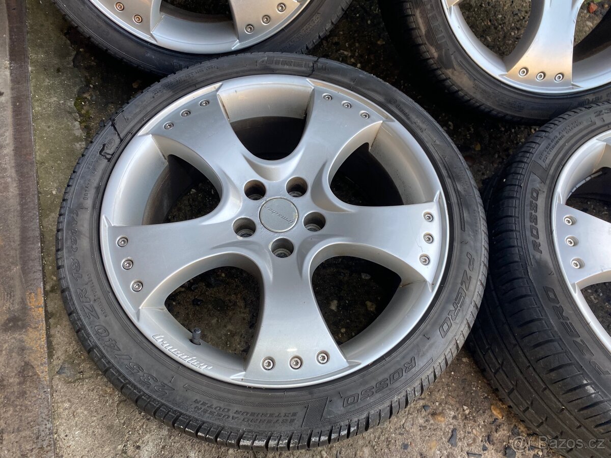 5x110r18 - 4