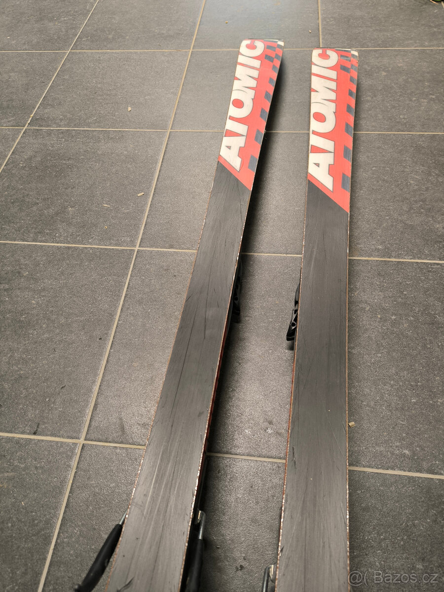 atomic gs9 beta race - 4