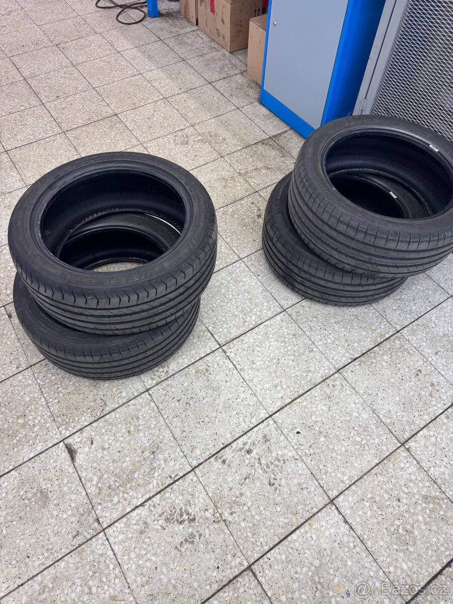 Fulda Sportcontrol 2 - 4