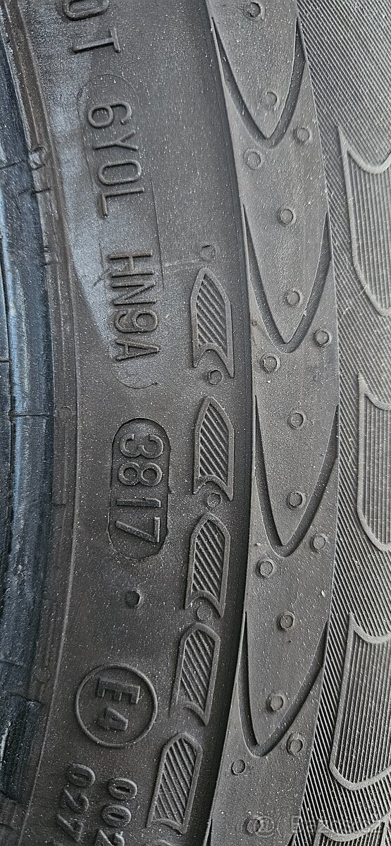 215/65r16C - 4
