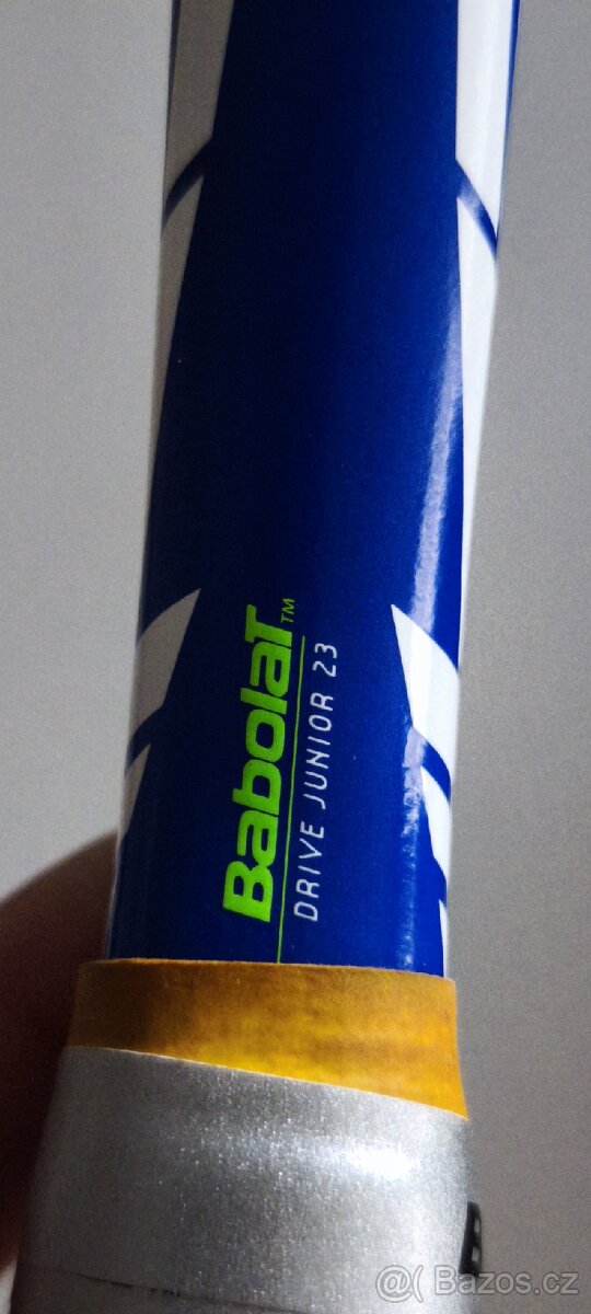 Babolat drive junior 23 - 4