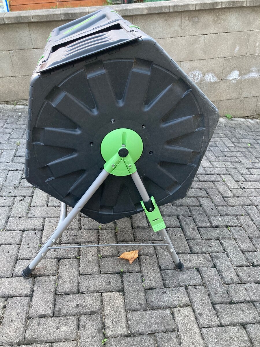 kompostér - 4