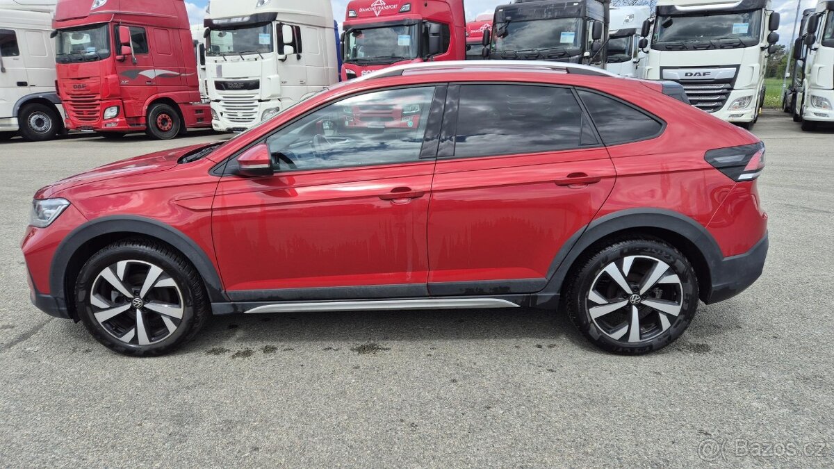 VOLKSWAGEN Taigo 1,0 TSI Style - 4
