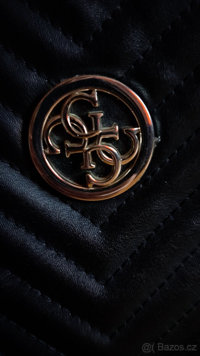 Kabelka guess - 4