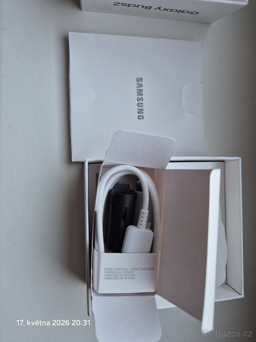 Samsung Galaxy Buds2 - 4
