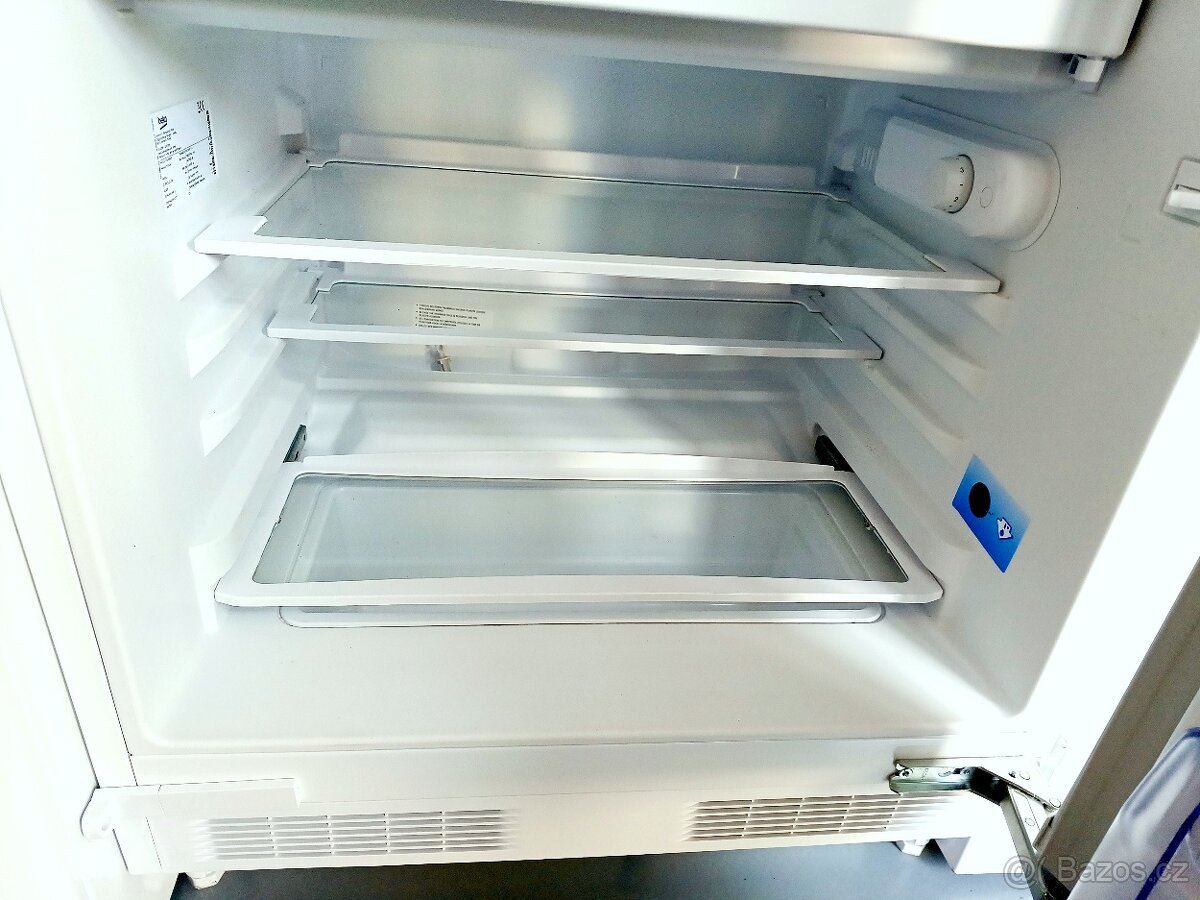 Nová lednice Beko 82 cm, ZÁRUKA - 4