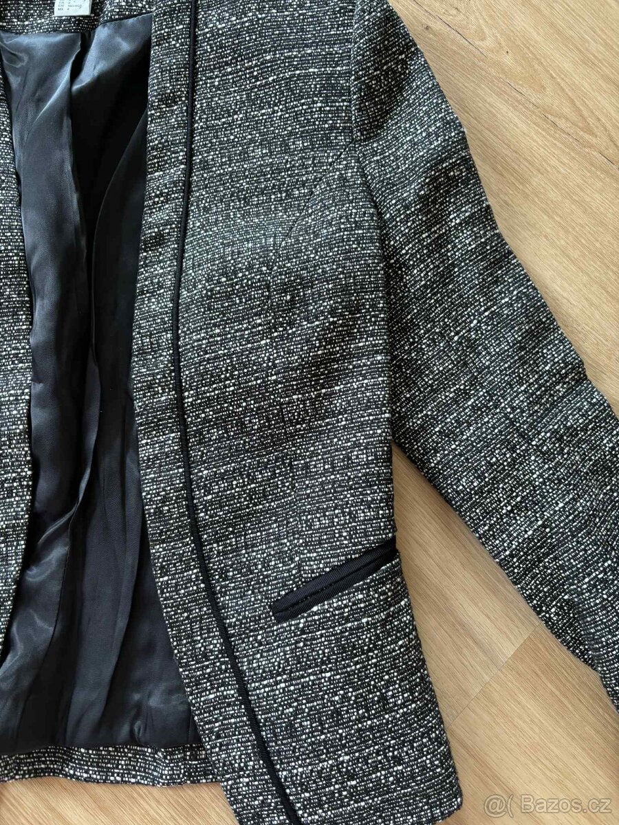 Sako H&M vel.34 - 4