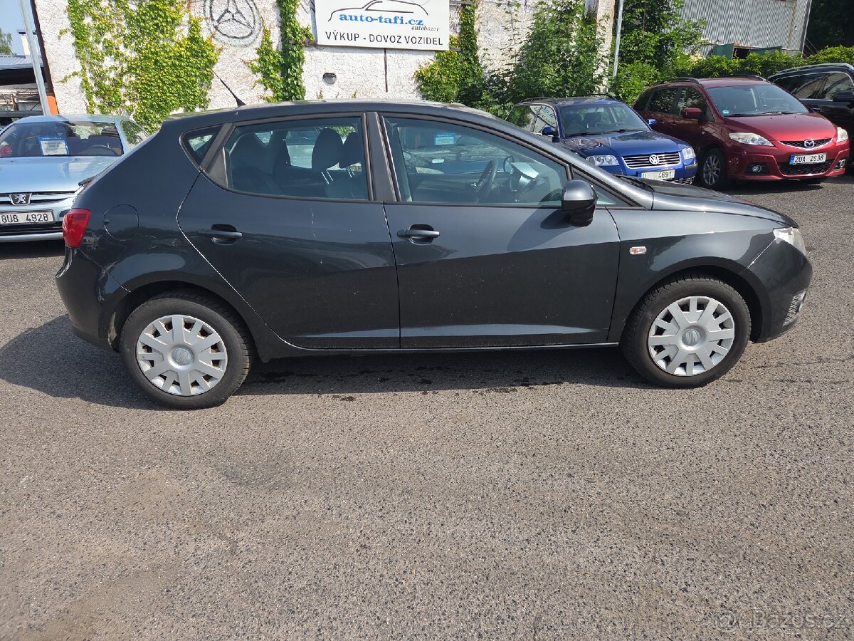 Seat Ibiza 1.4i-16V - 4