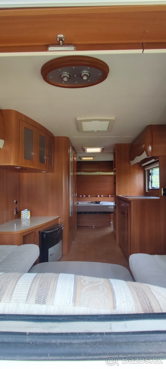 Sublim 595 Caravelair 2011 - - 4