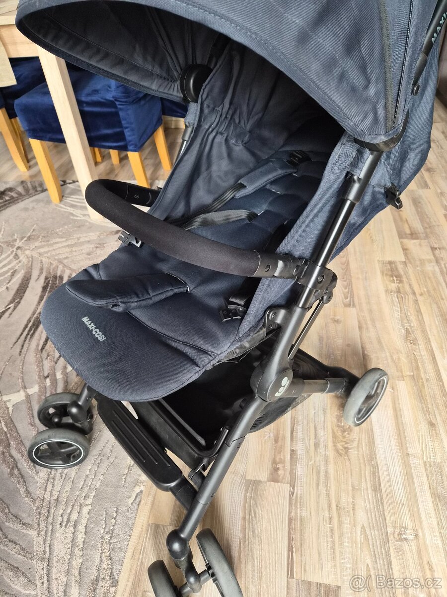 Maxi Cosi Lara2 - 4