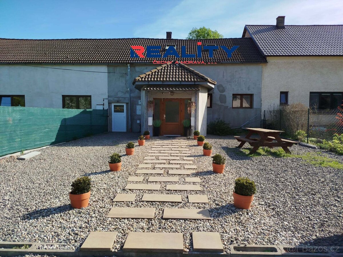 Prodej Chalupy - 4
