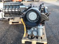 Motor Tatra 815 GO - 4