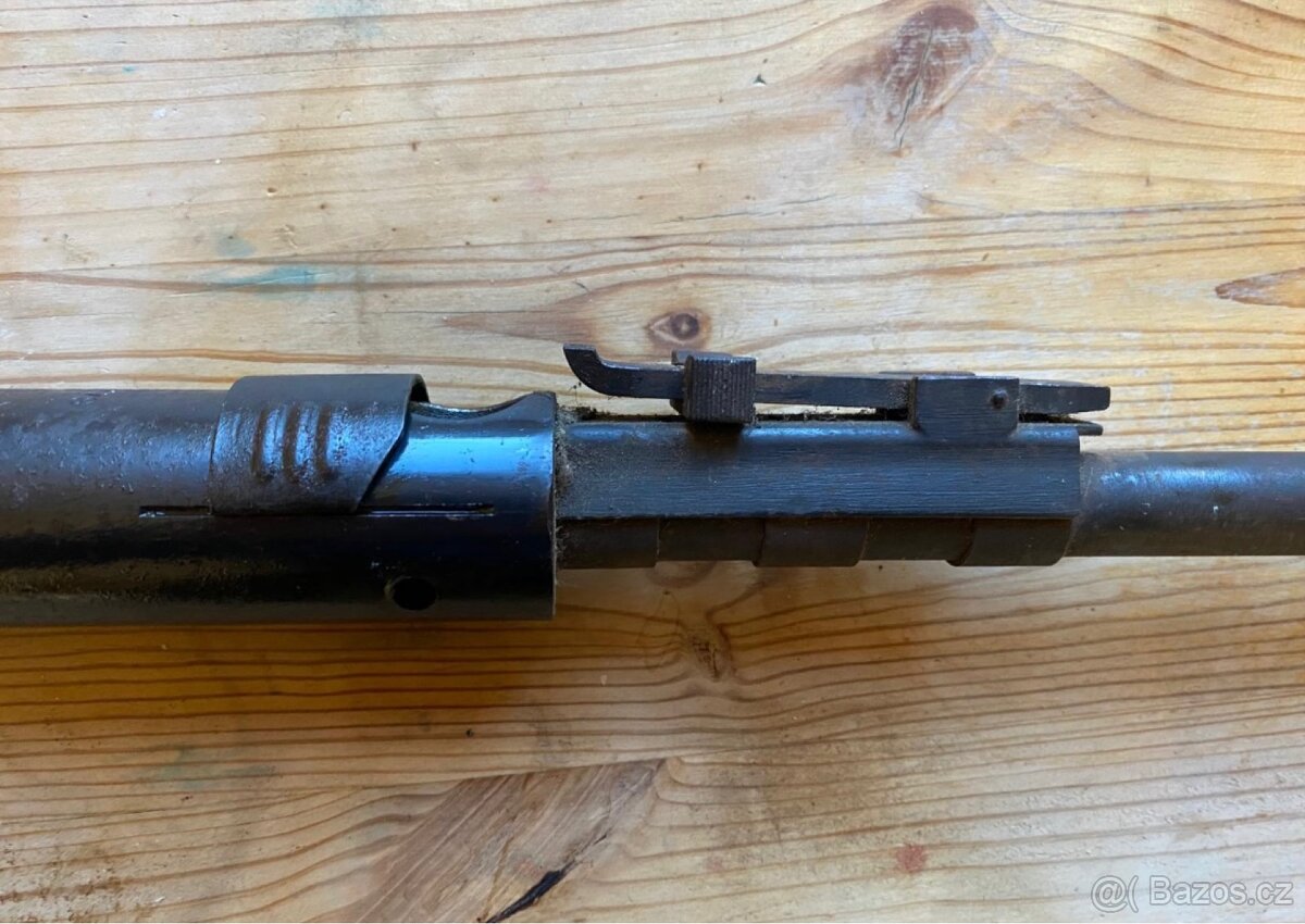 Vzduchovka VZ47 - 4