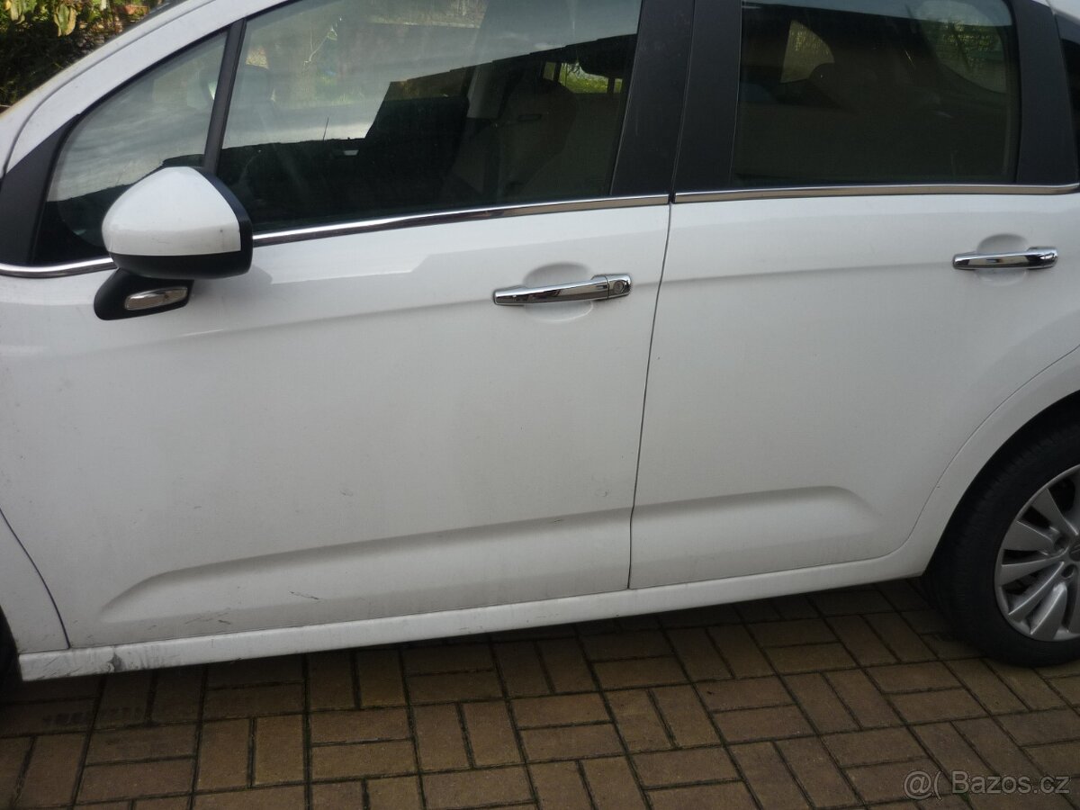 citroen C3 rv 2016 - 4
