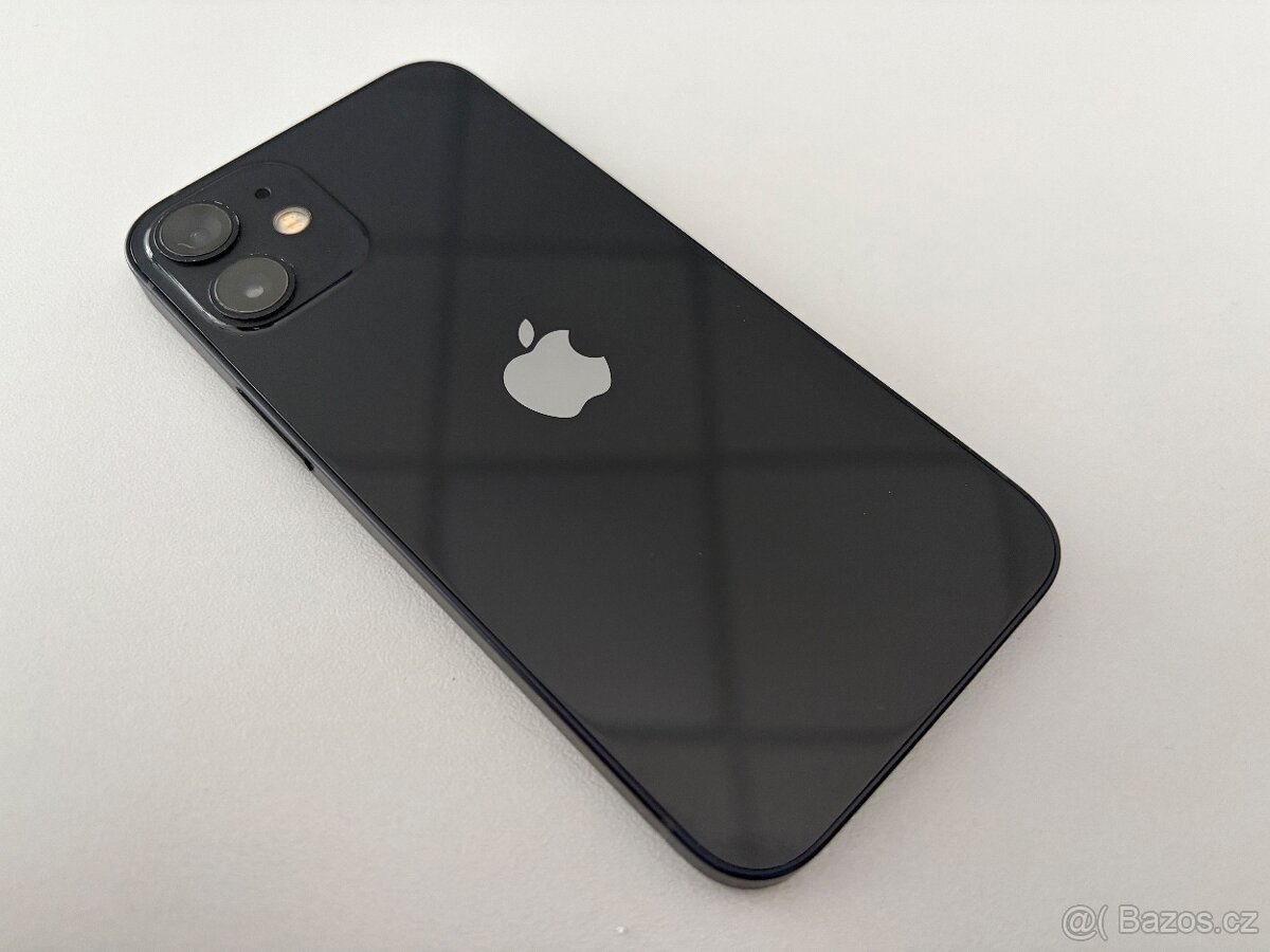 Apple iPhone 12 mini 64 Gb - 4