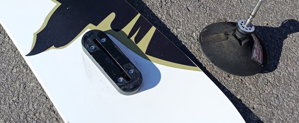 Prodám Windboard - 4