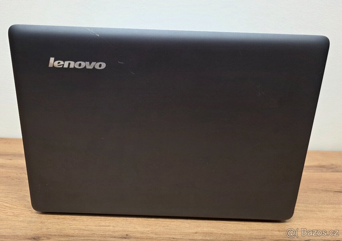 Notebook Lenovo U310 Intel i3-3217U CPU - 4