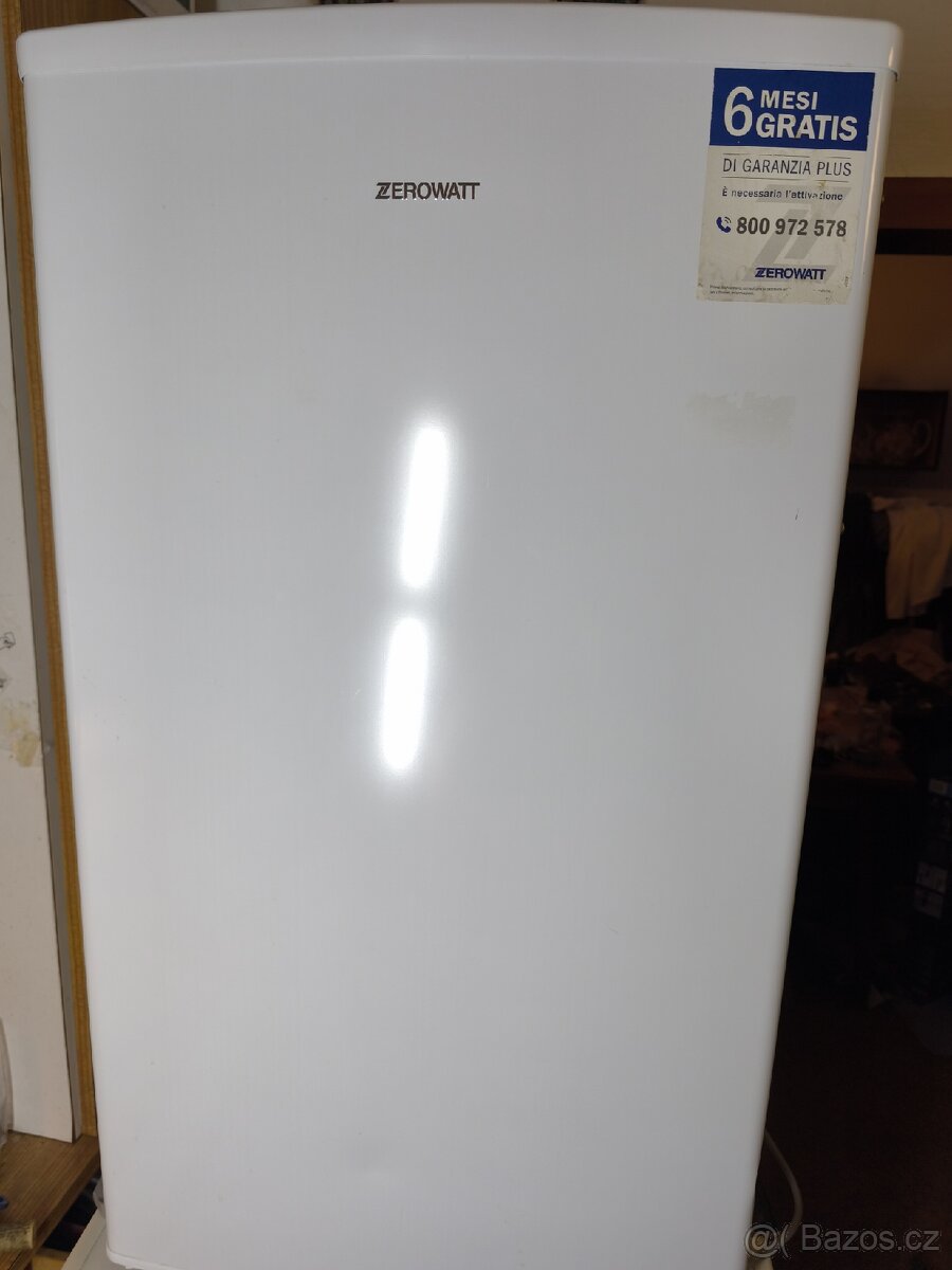 Nová rozbalena lednice Zerowatt (Vandy-Hoover) - 4