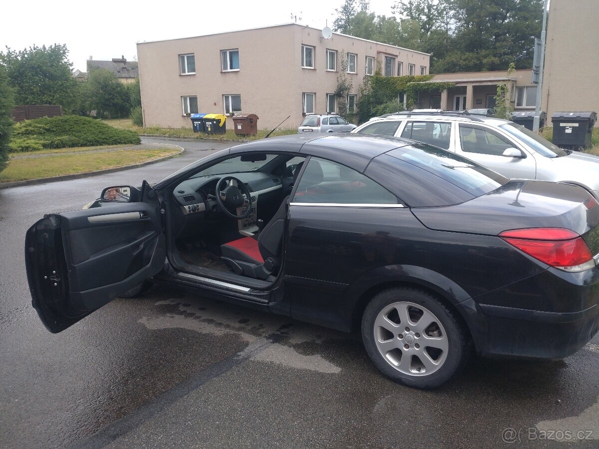 Opel Astra 1.6 - 4