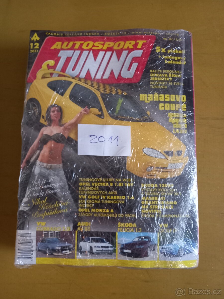 AUTOSPORT TUNING - 4