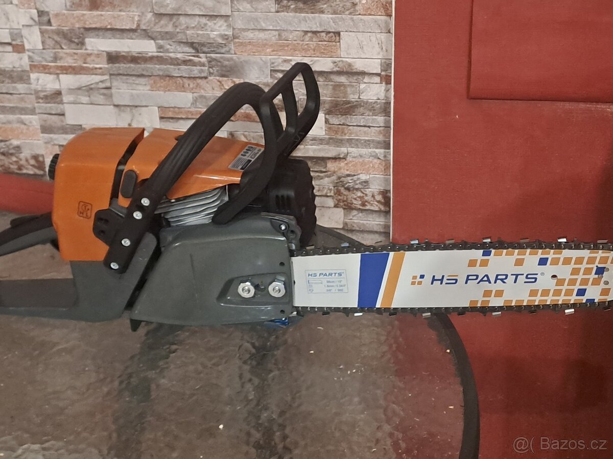 Mot .pila .profi hs .parts 362 - 4