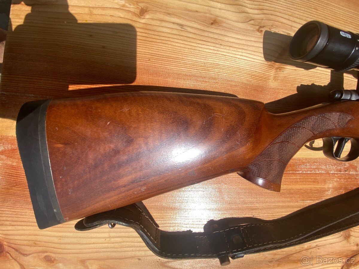 Kulovnice zkk 600 - 4