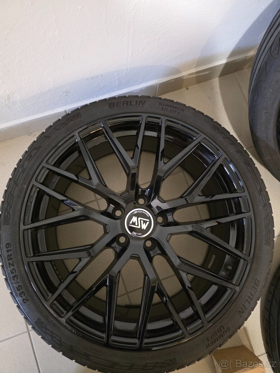 5x112 r19 MSW oz - 4