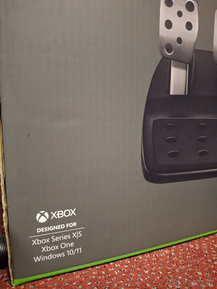 Logitech G920 - 4