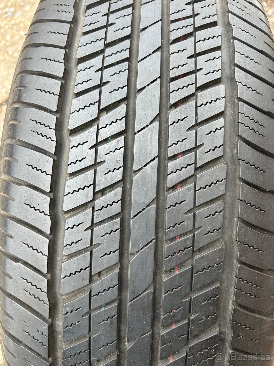 265/65/18 letní pneu - 4
