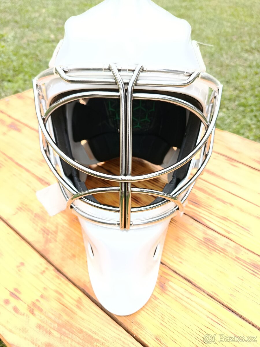 Maska Bauer NME vtx - 4