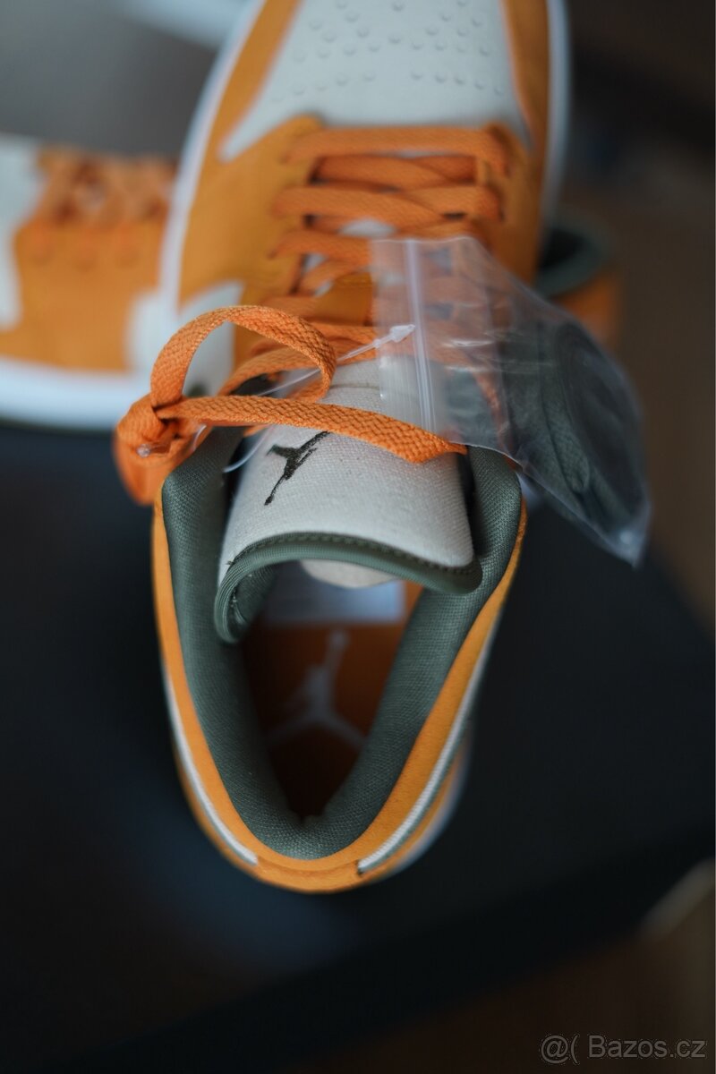 Nike Jordan 1 low SE - vel. 43 - 4