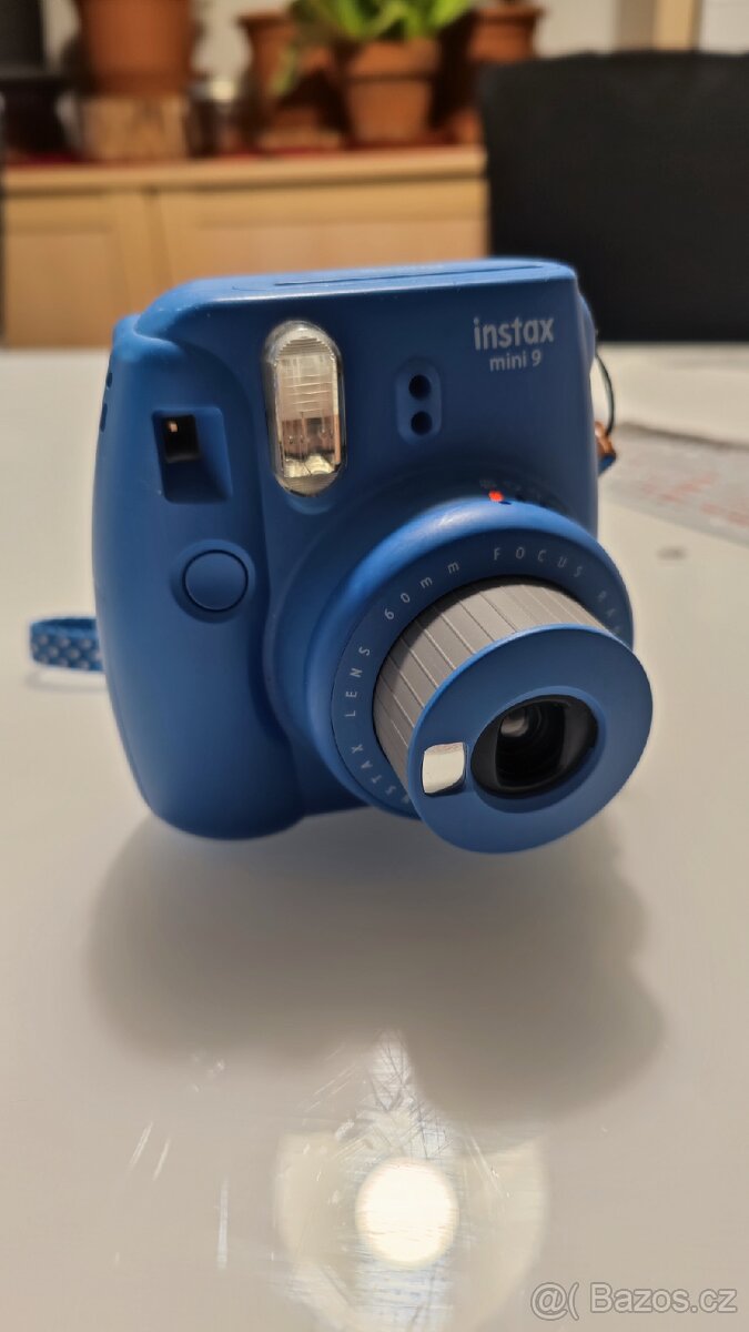 Instax mini 9 Fujifilm - 4