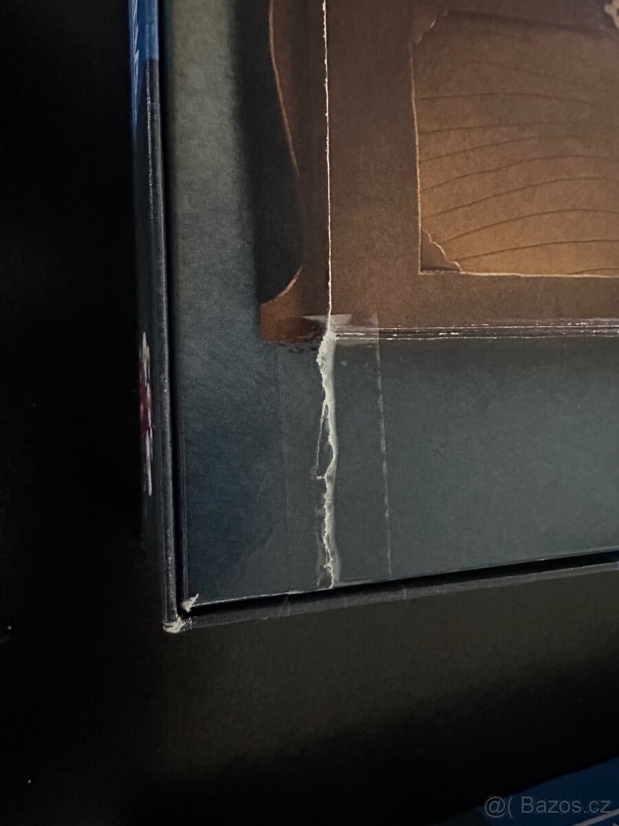 Příšerky ze skříně desková hra - 4