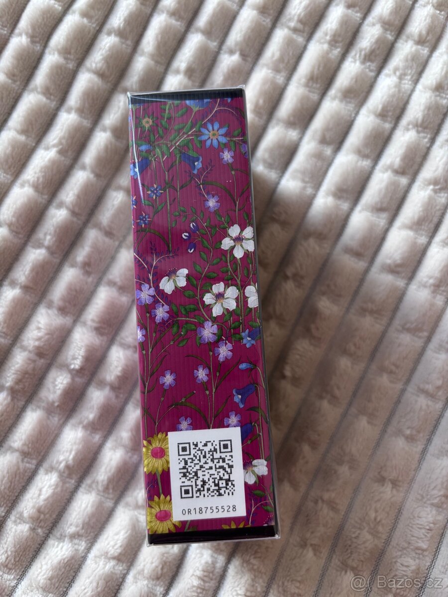 Gucci Flora Intense 50ml parfém - 4