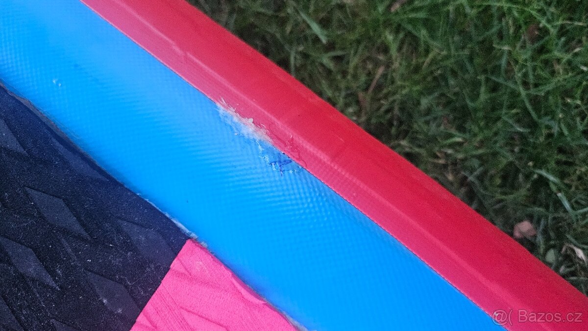 Paddleboard allround pro náctileté (do 75 kg) - 4