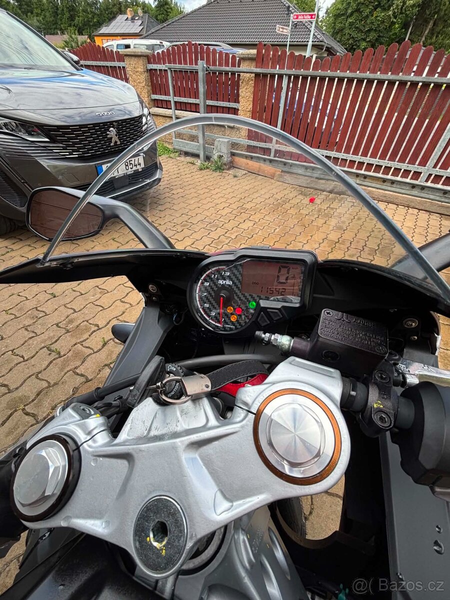 Aprilia Rs 125 - 4