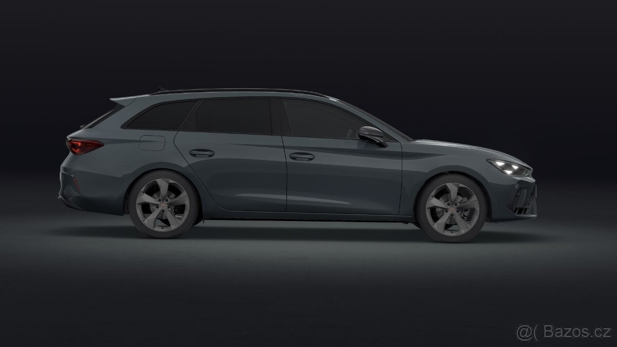 CUPRA Leon SP 1,5eTSI DSG NOVÝ VŮZ - 4