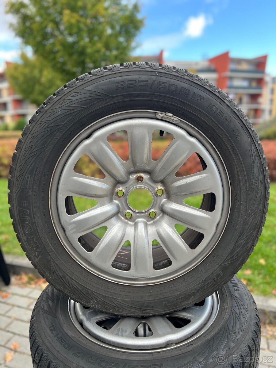 Zimní pneumatiky - 4
