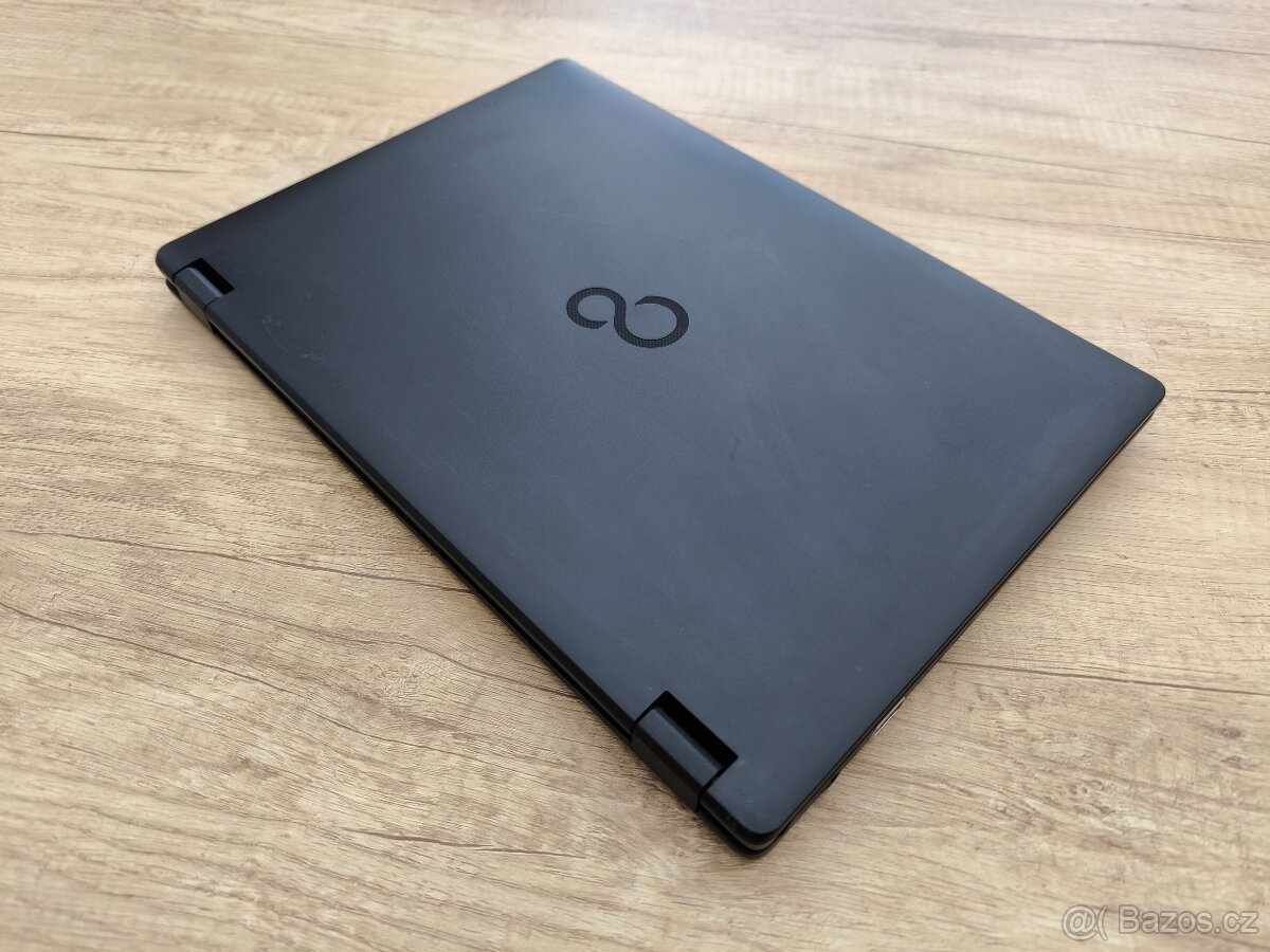 Fujitsu LifeBook E5411 - ZÁRUKA 2 ROKY - 4