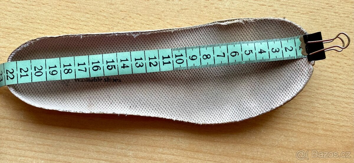 VIKING - tenisky – Goretex - velikost 34 - 4