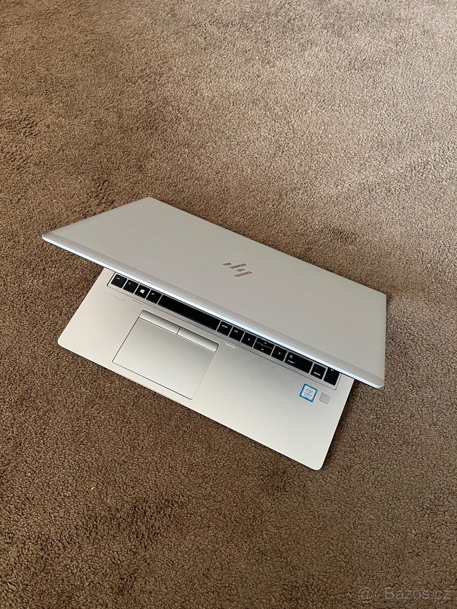 HP Elitebook 850 G5 - 4