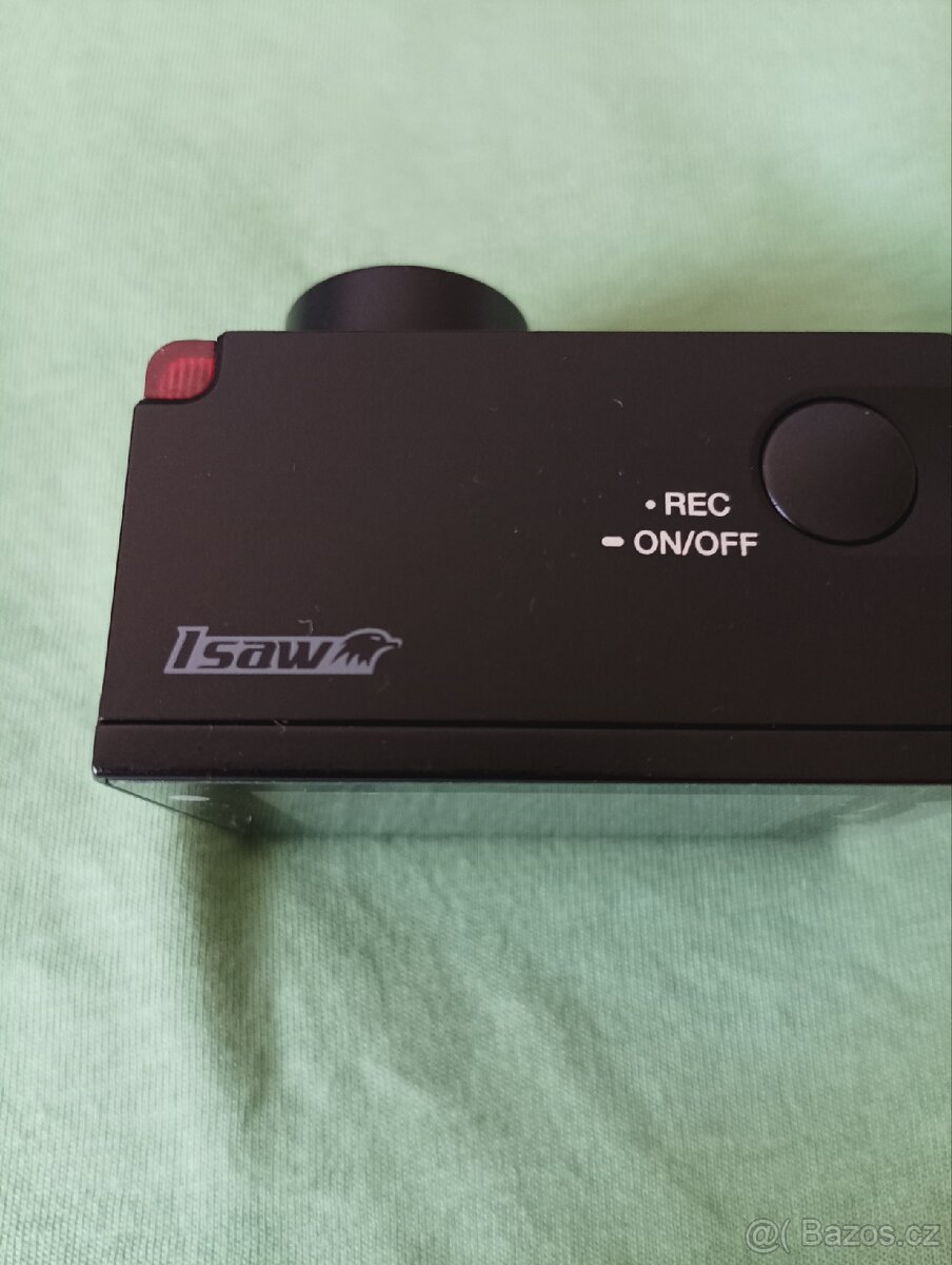Kamera Isaw - 4