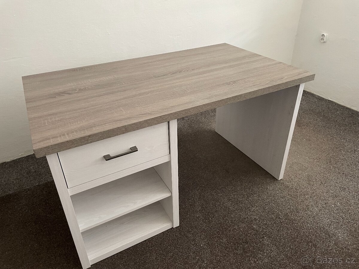 2ks psacích stolů PARVATI ze Sconta - 4