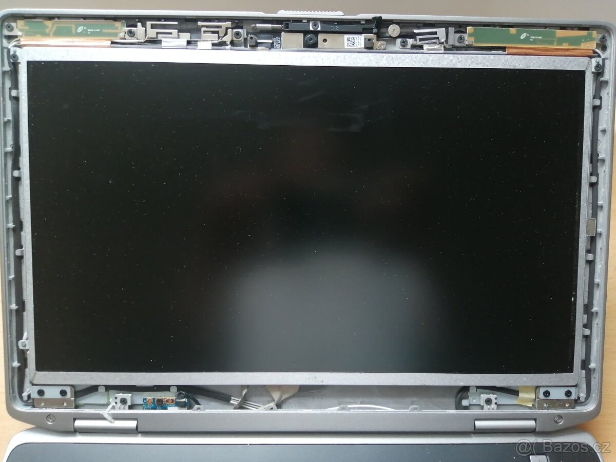 Dell Latitude Core i7 na díly - 4