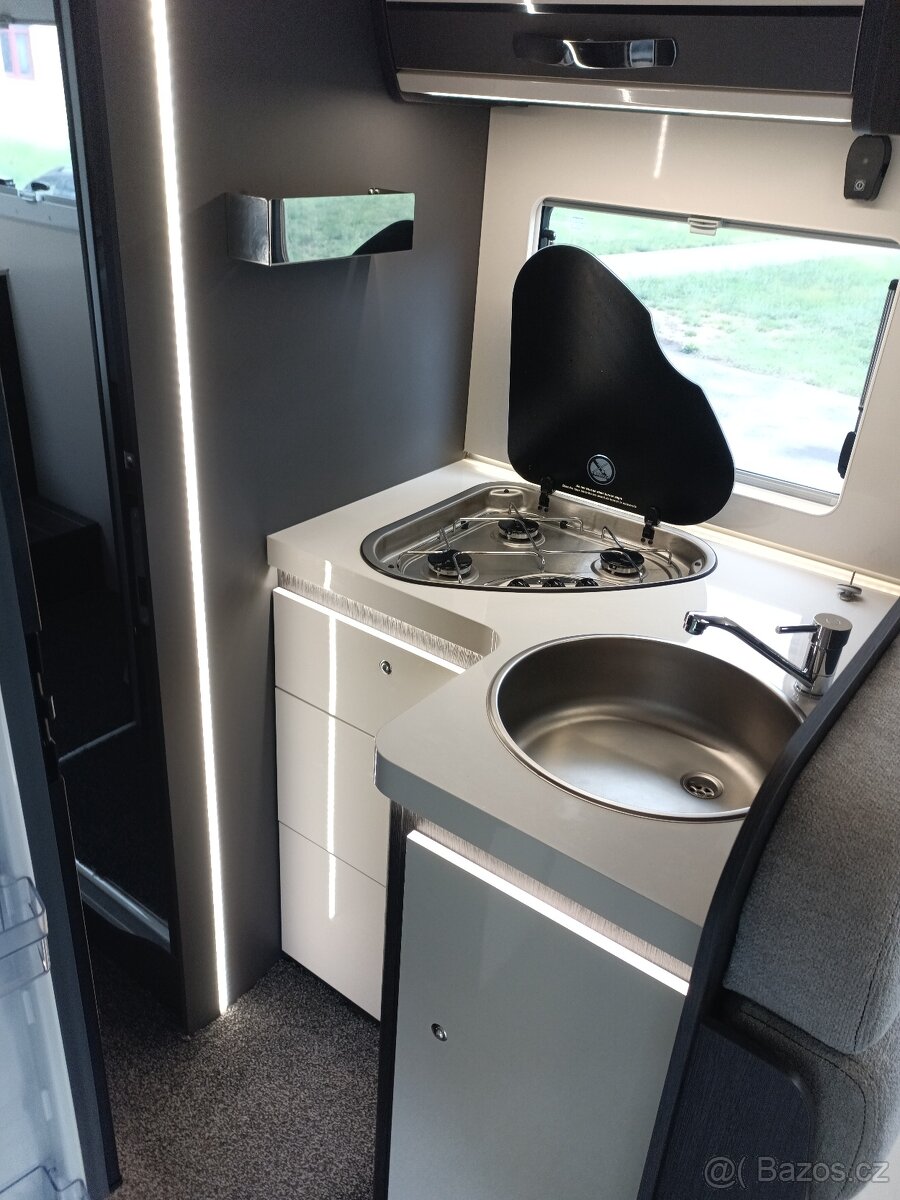 Autokaravan Roller Team Ford 2/2025 9332km - 4