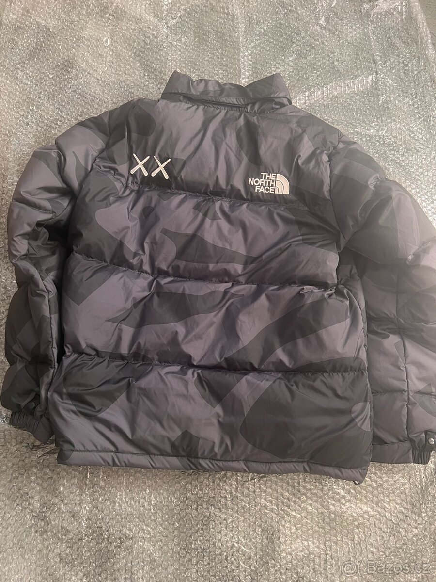The North Face x KAWS PufferJacket - 4